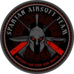 Spartan Airsoft Team